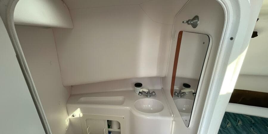 2004 Pro-Line 30 Express