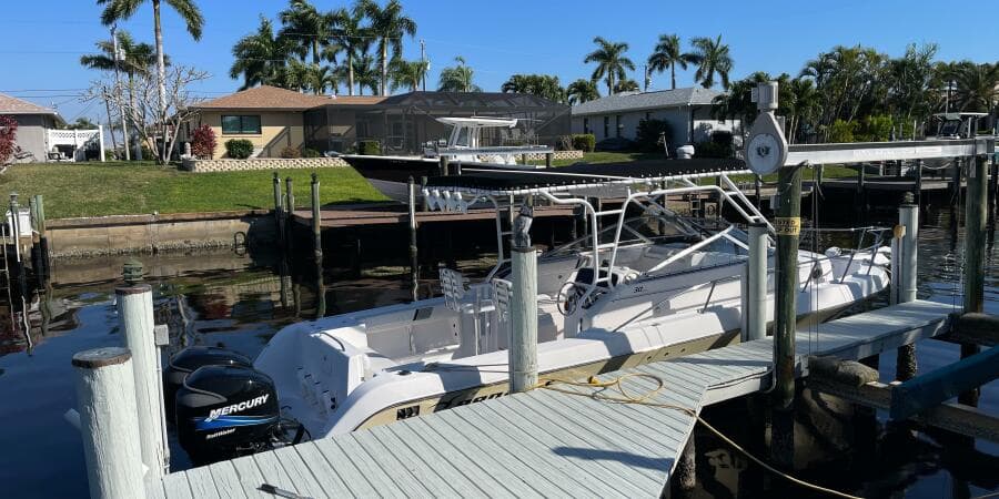 2004 Pro-Line 30 Express