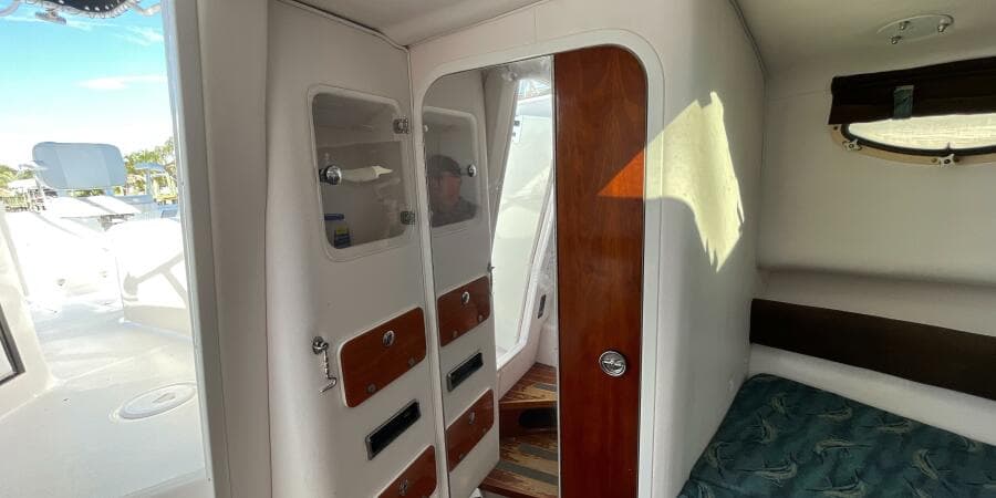 2004 Pro-Line 30 Express