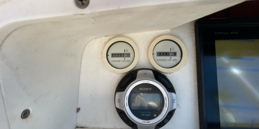 2004 Pro-Line 30 Express