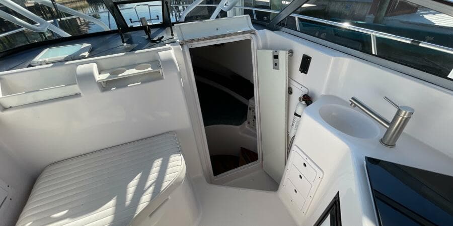 2004 Pro-Line 30 Express