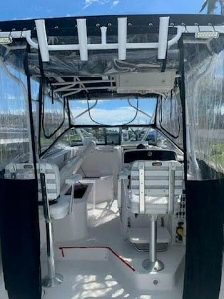 2004 Pro-Line 30 Express