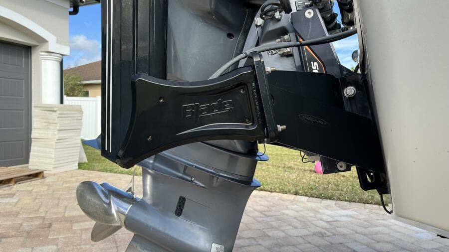 2018 Sportsman Masters 267