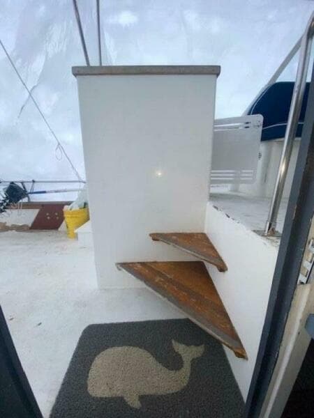 1976 Marine Management 