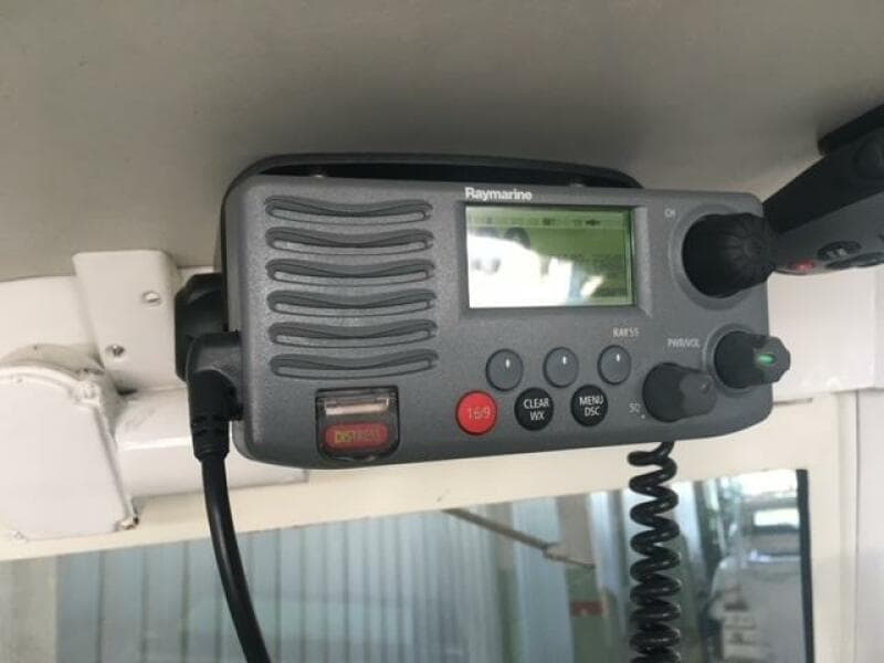 1976 Marine Management 