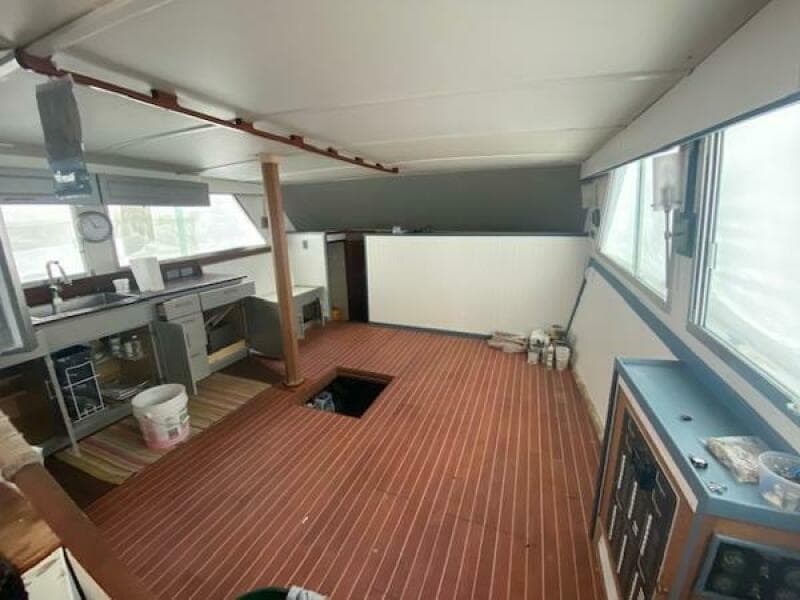 1976 Marine Management 