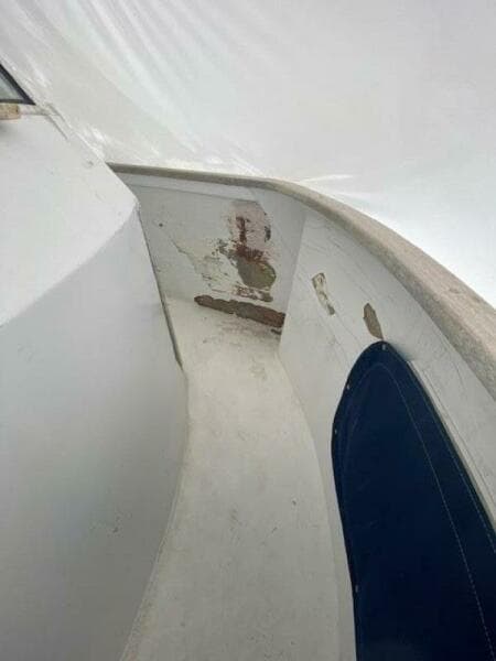 1976 Marine Management 