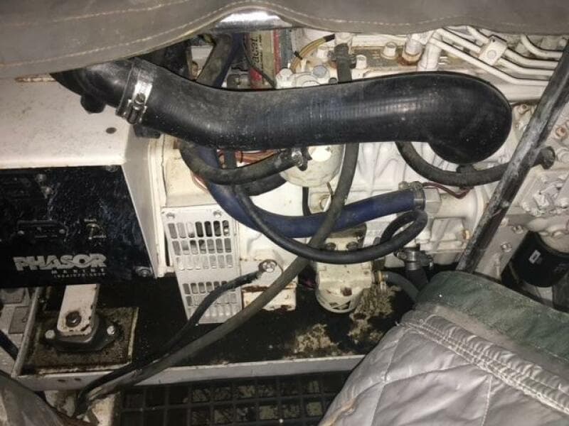 1976 Marine Management 