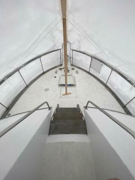 1976 Marine Management 