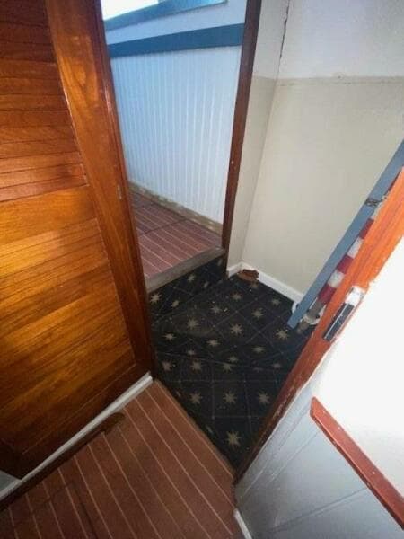 1976 Marine Management 