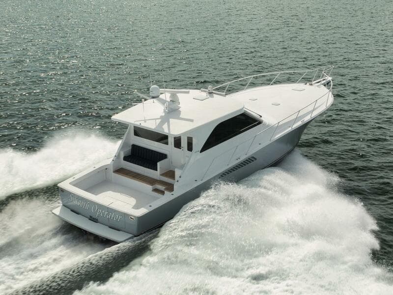 Viking 52 Smooth Operator-Smooth Operator