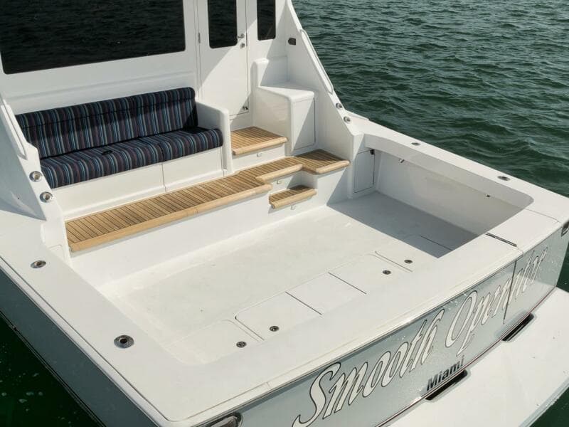 Viking 52 Smooth Operator-Smooth Operator