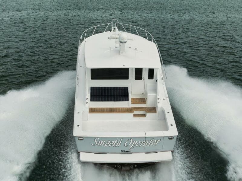 Viking 52 Smooth Operator-Smooth Operator