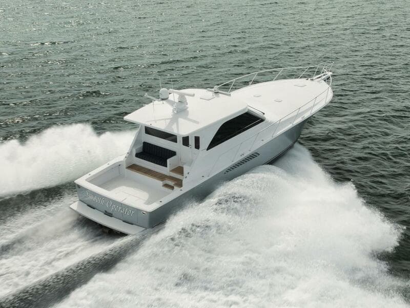 Viking 52 Smooth Operator-Smooth Operator