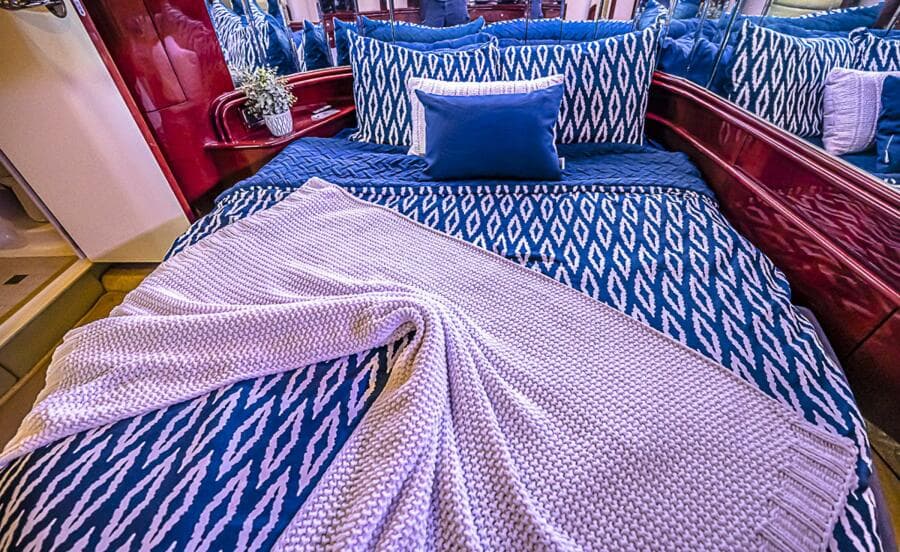 2002 Sea Ray 550 Sundancer