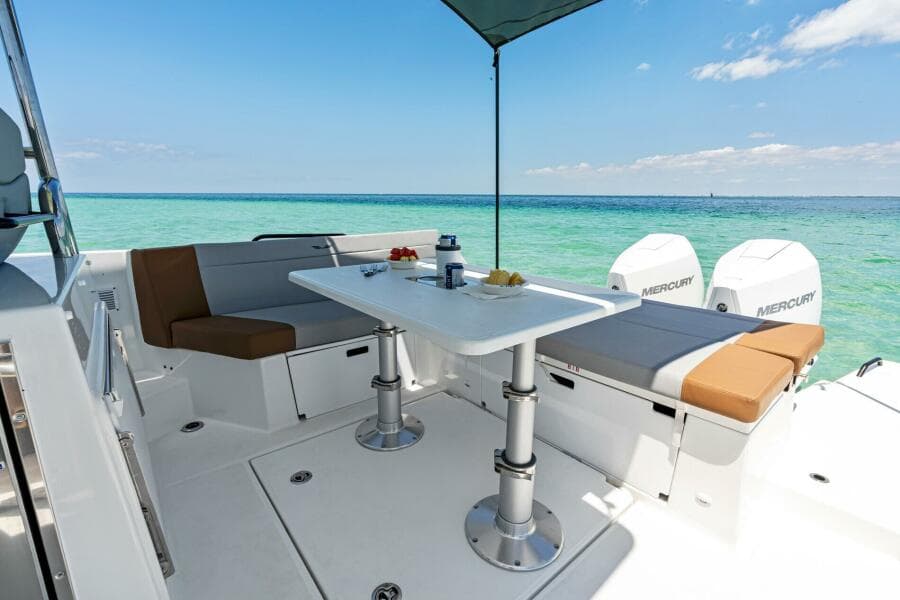 2026 Beneteau Flyer 9 SUNdeck