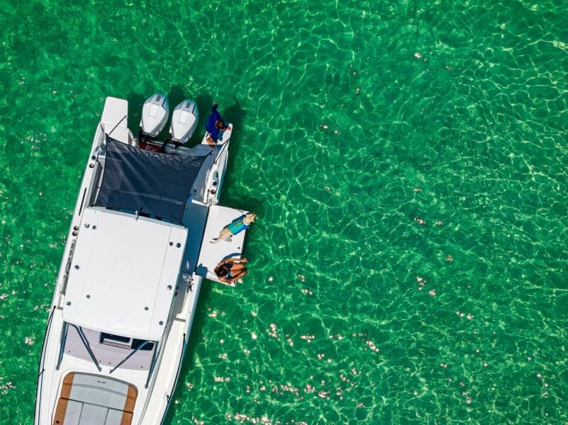 2026 Beneteau Flyer 9 SUNdeck