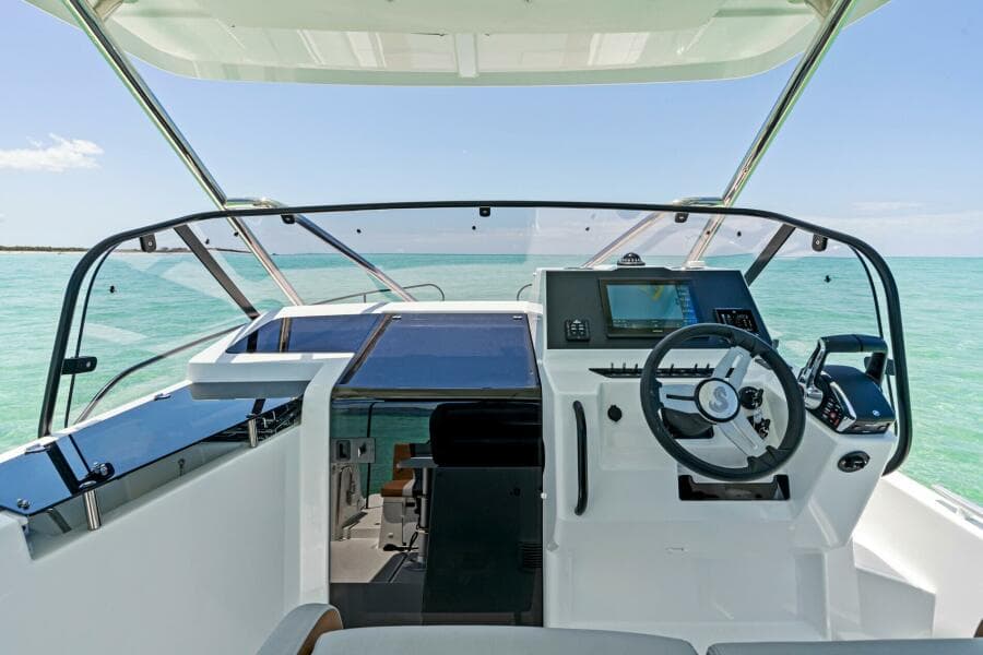2026 Beneteau Flyer 9 SUNdeck