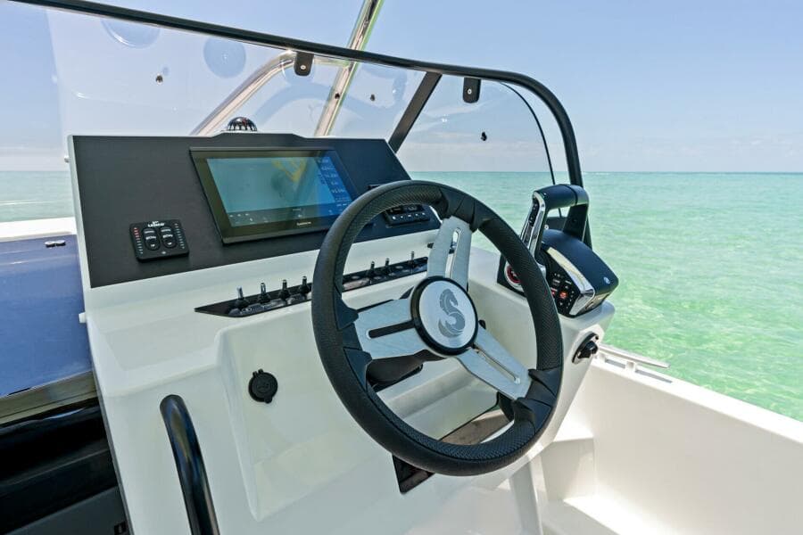 2026 Beneteau Flyer 9 SUNdeck