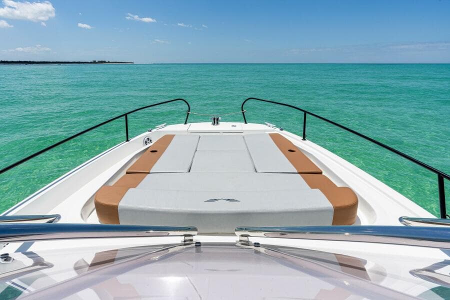 2026 Beneteau Flyer 9 SUNdeck