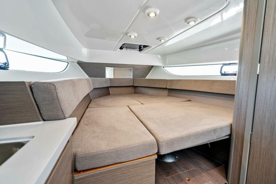 2026 Beneteau Flyer 9 SUNdeck