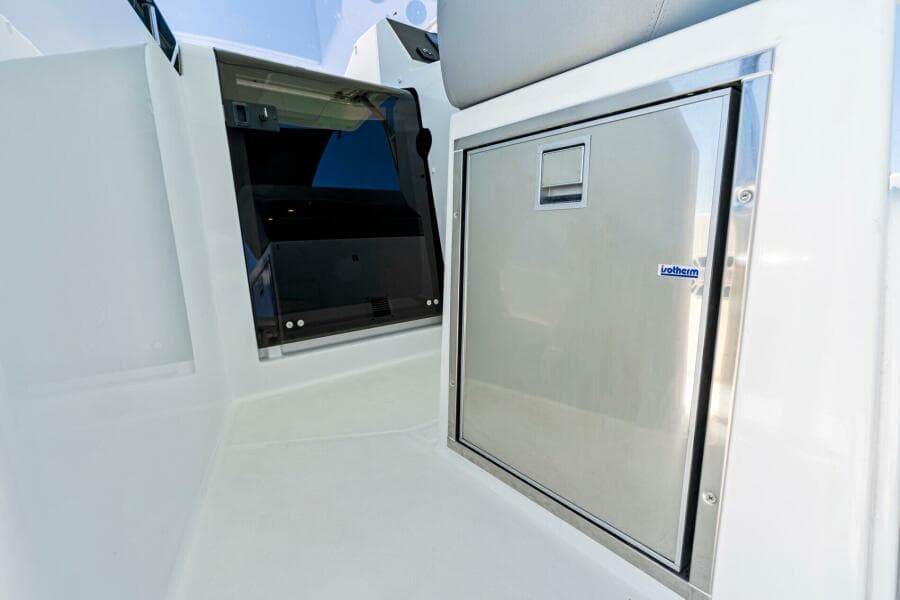 2026 Beneteau Flyer 9 SUNdeck