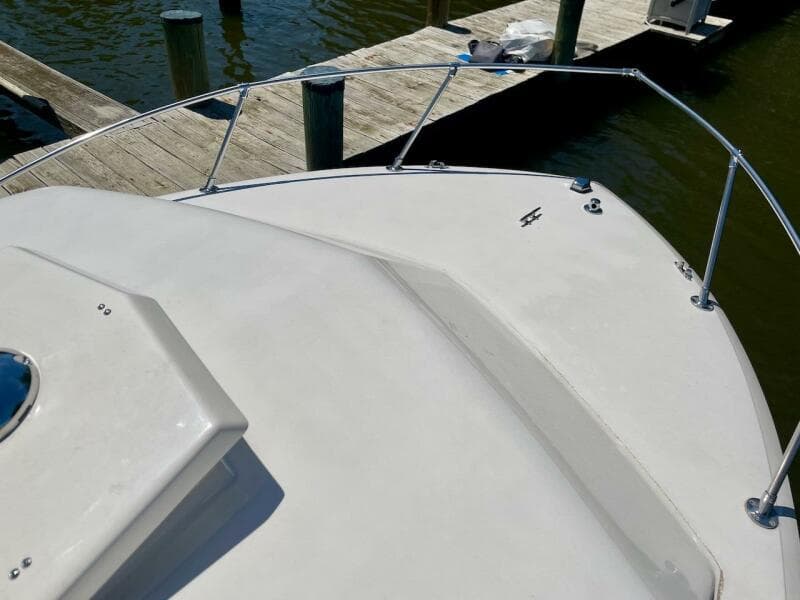 2013 Chris-Craft Lancer Sportsman