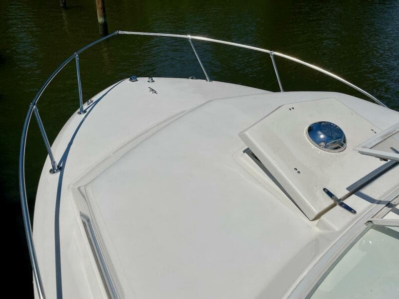 2013 Chris-Craft Lancer Sportsman