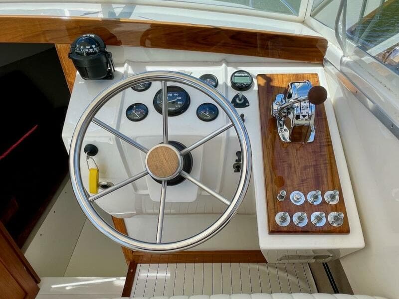 2013 Chris-Craft Lancer Sportsman