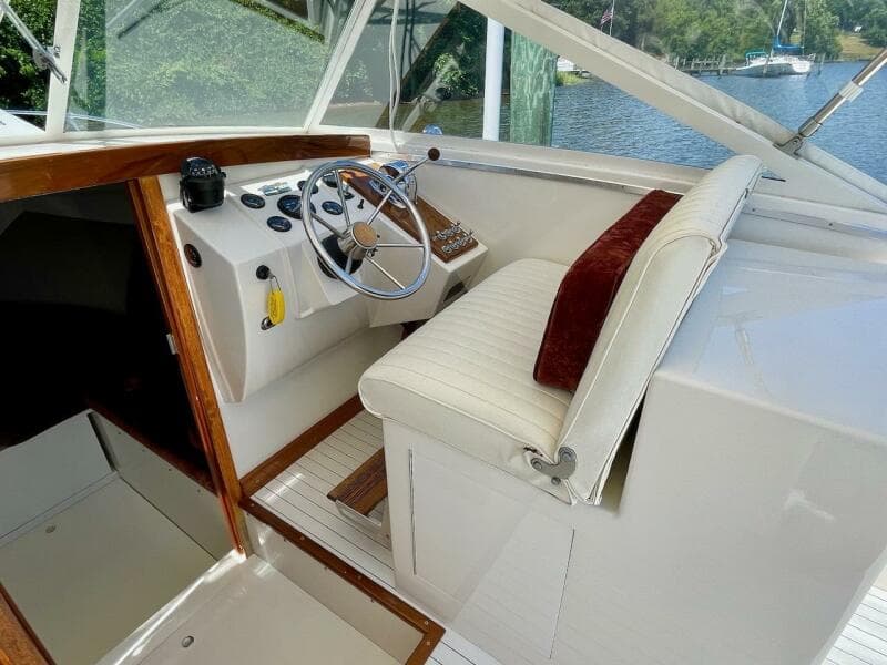 2013 Chris-Craft Lancer Sportsman