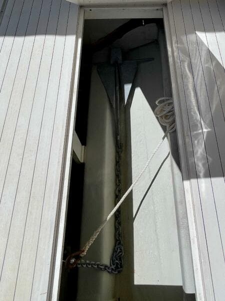 2013 Chris-Craft Lancer Sportsman