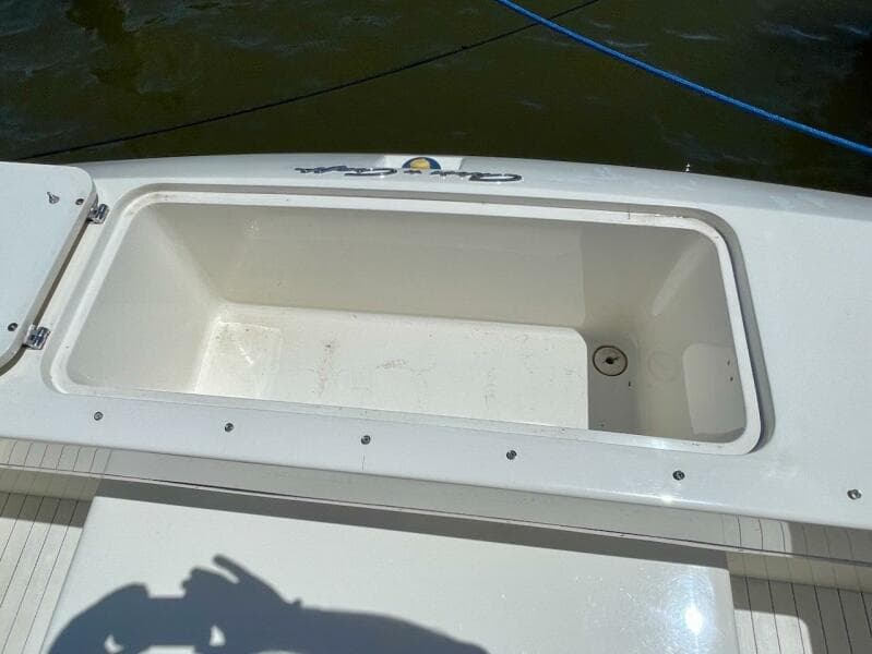 2013 Chris-Craft Lancer Sportsman