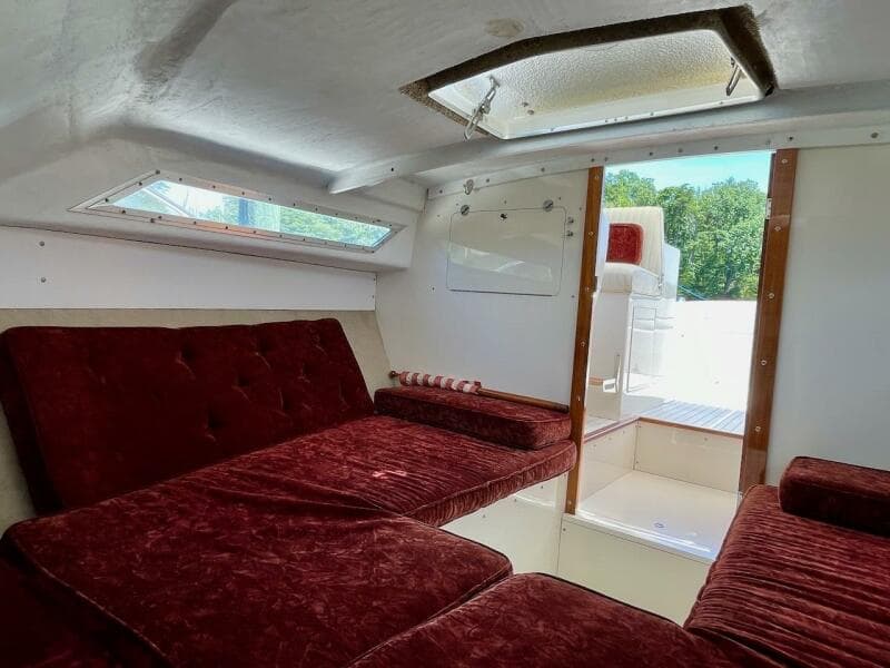 2013 Chris-Craft Lancer Sportsman