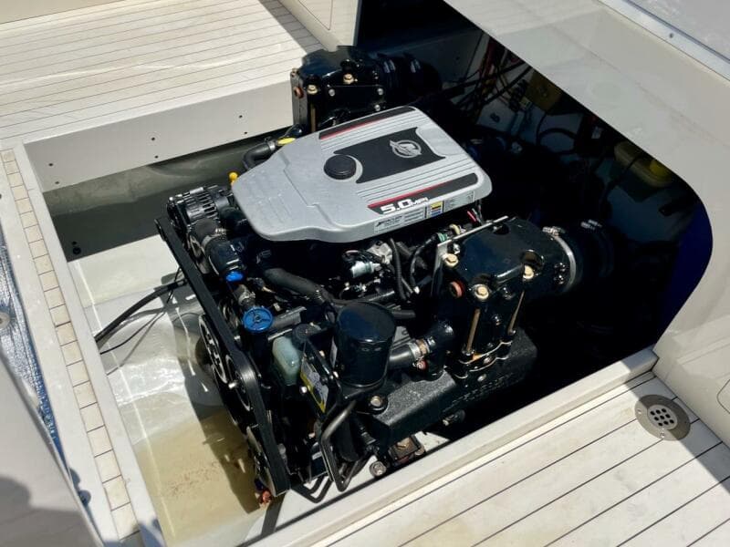 2013 Chris-Craft Lancer Sportsman