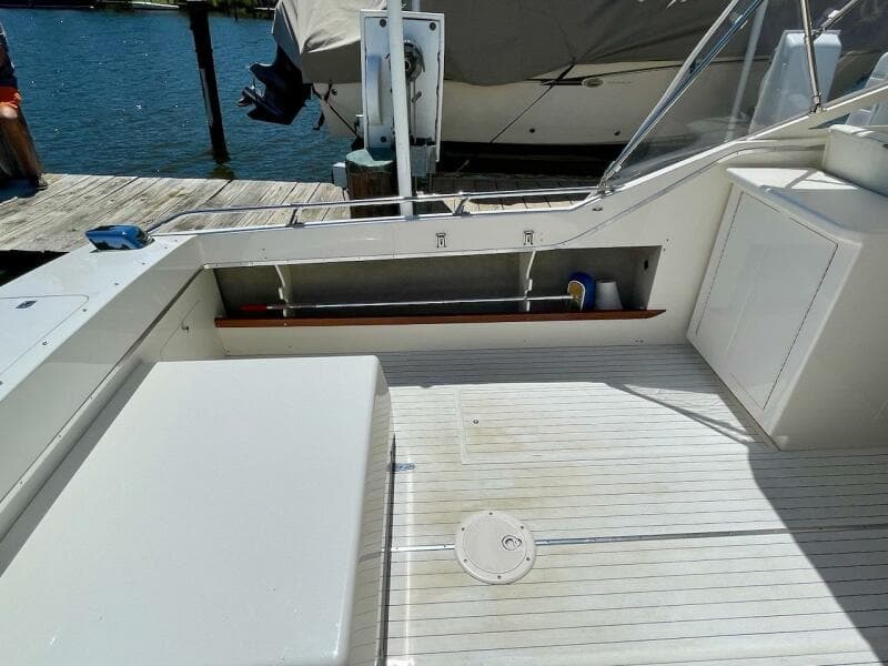 2013 Chris-Craft Lancer Sportsman