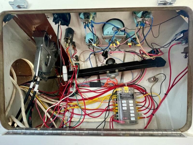 2013 Chris-Craft Lancer Sportsman