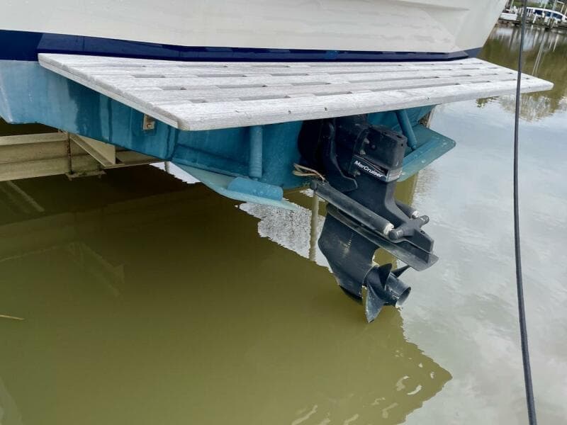 2013 Chris-Craft Lancer Sportsman