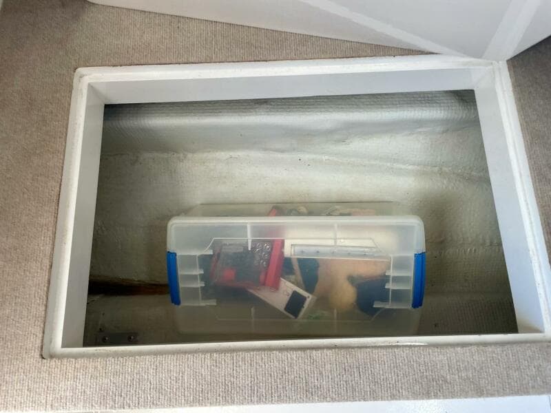 2013 Chris-Craft Lancer Sportsman