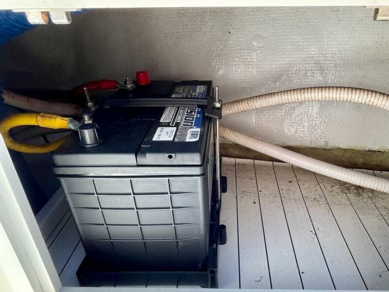 2013 Chris-Craft Lancer Sportsman