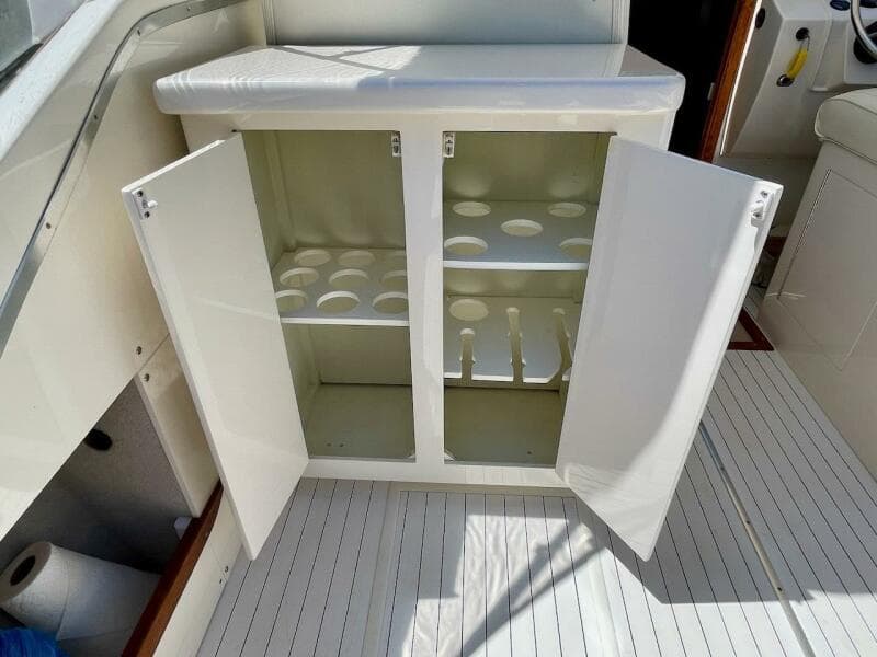 2013 Chris-Craft Lancer Sportsman