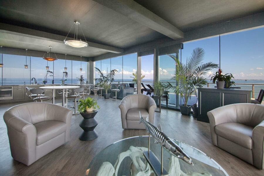 2018 Mansion Yachts Mansion Yacht - Photo 17