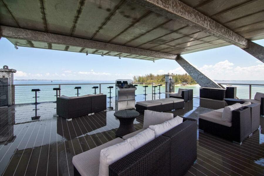 2018 Mansion Yachts Mansion Yacht - Photo 11