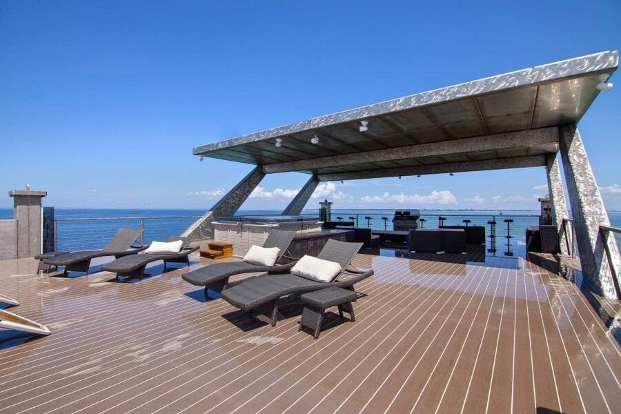 2018 Mansion Yachts Mansion Yacht - Photo 12