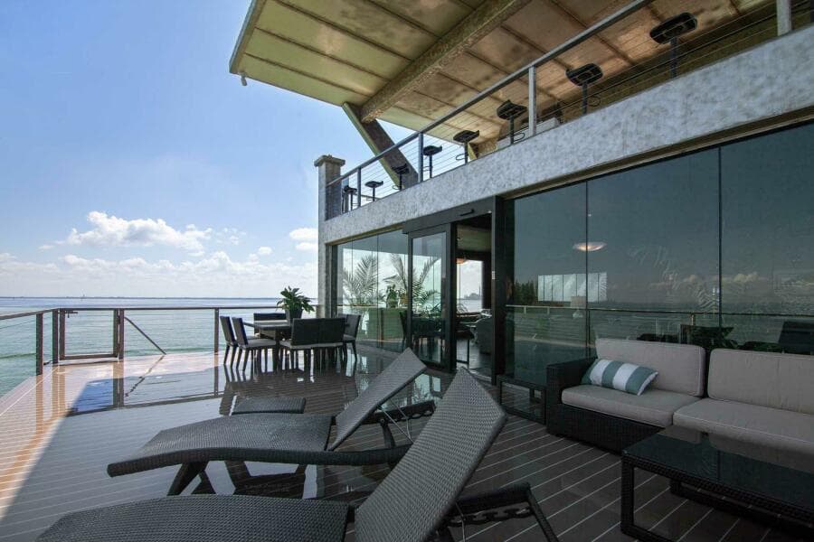 2018 Mansion Yachts Mansion Yacht - Photo 15
