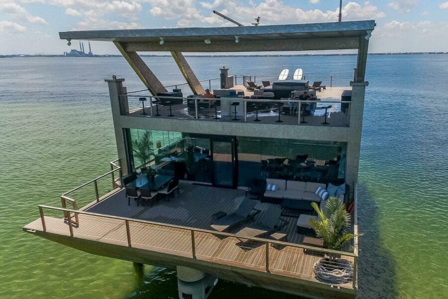 2018 Mansion Yachts Mansion Yacht - Photo 10