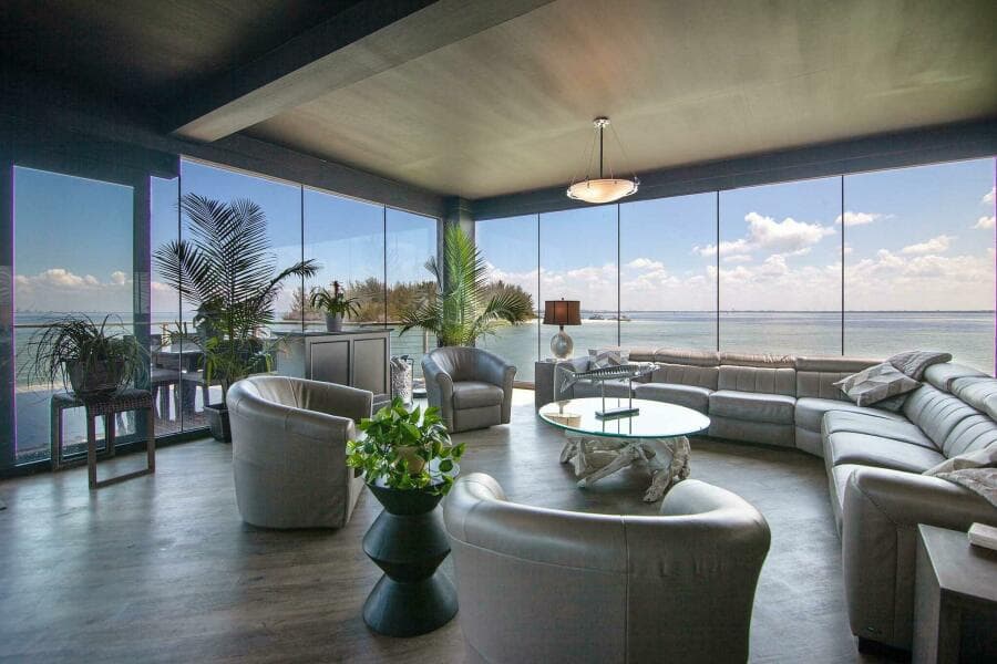 2018 Mansion Yachts Mansion Yacht - Photo 20