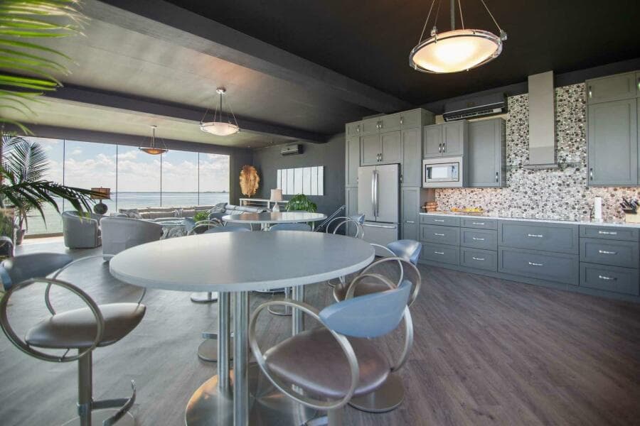 2018 Mansion Yachts Mansion Yacht - Photo 19