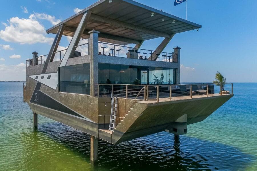 2018 Mansion Yachts Mansion Yacht - Photo 9