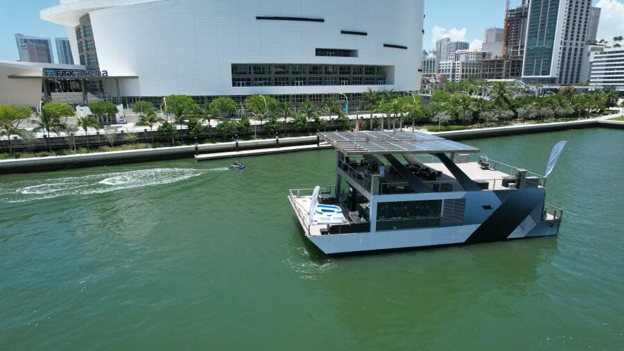 2018 Mansion Yachts Mansion Yacht - Photo 6