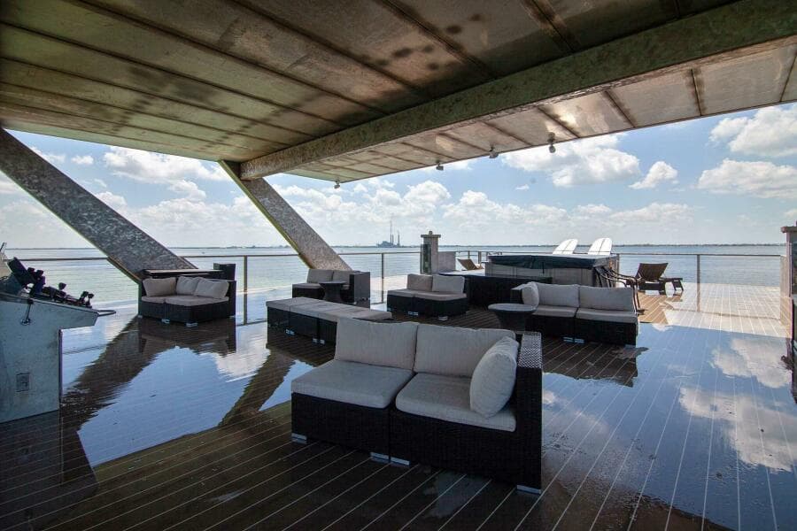 2018 Mansion Yachts Mansion Yacht - Photo 13